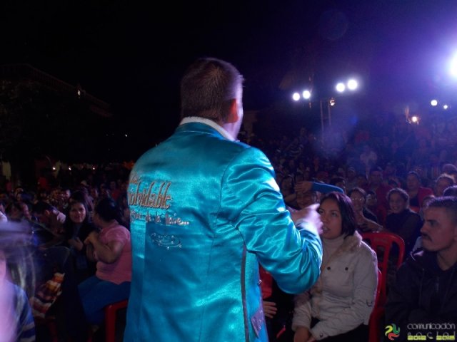 Inolvidable Banda Agua de la Llave (37)